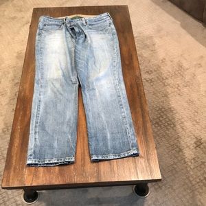 Men’s Tommy Hilfiger Jeans.
